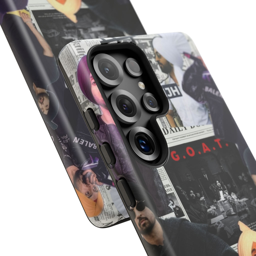 The Aura Case