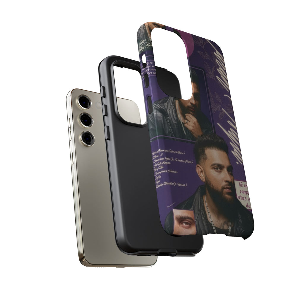 The Icon Case
