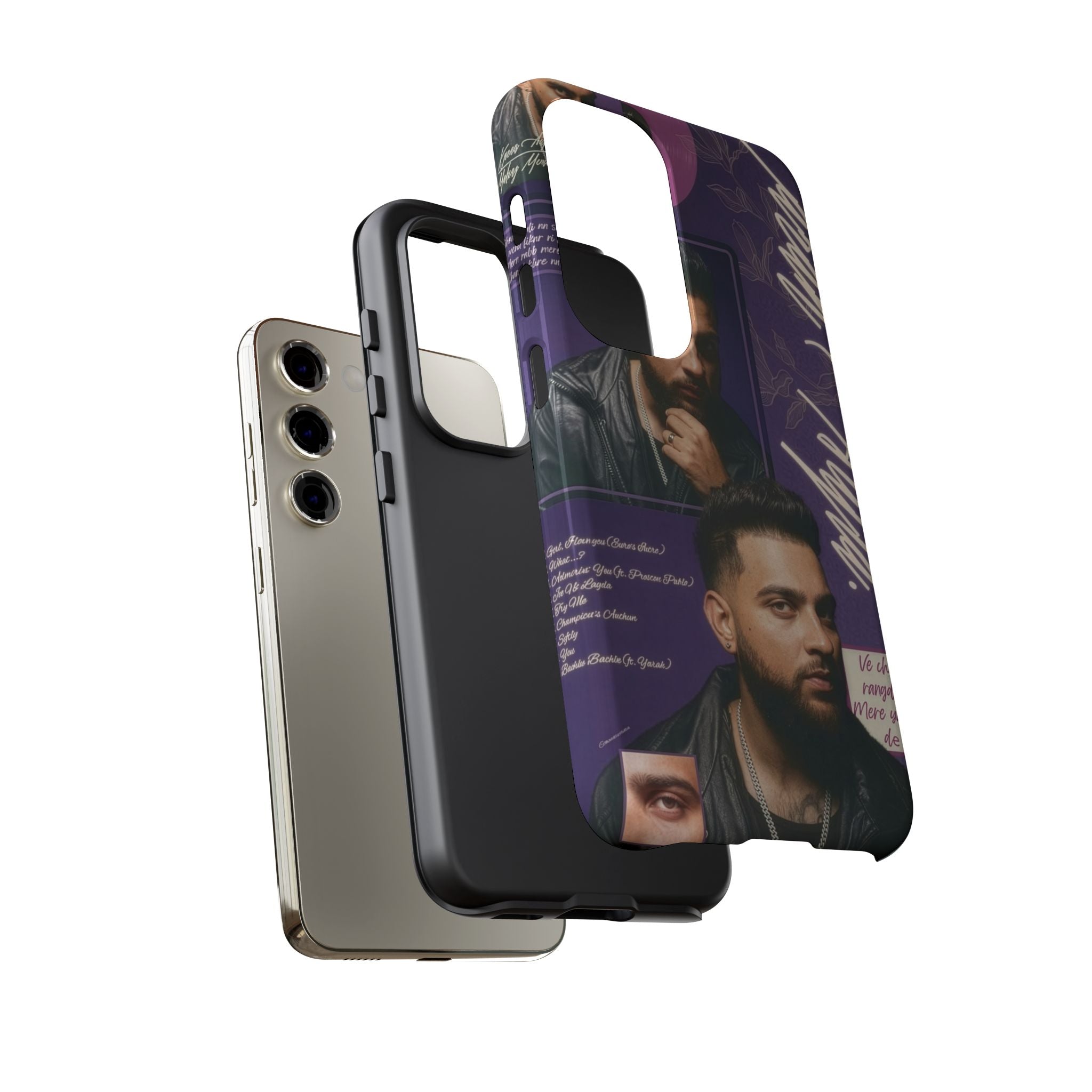 The Icon Case