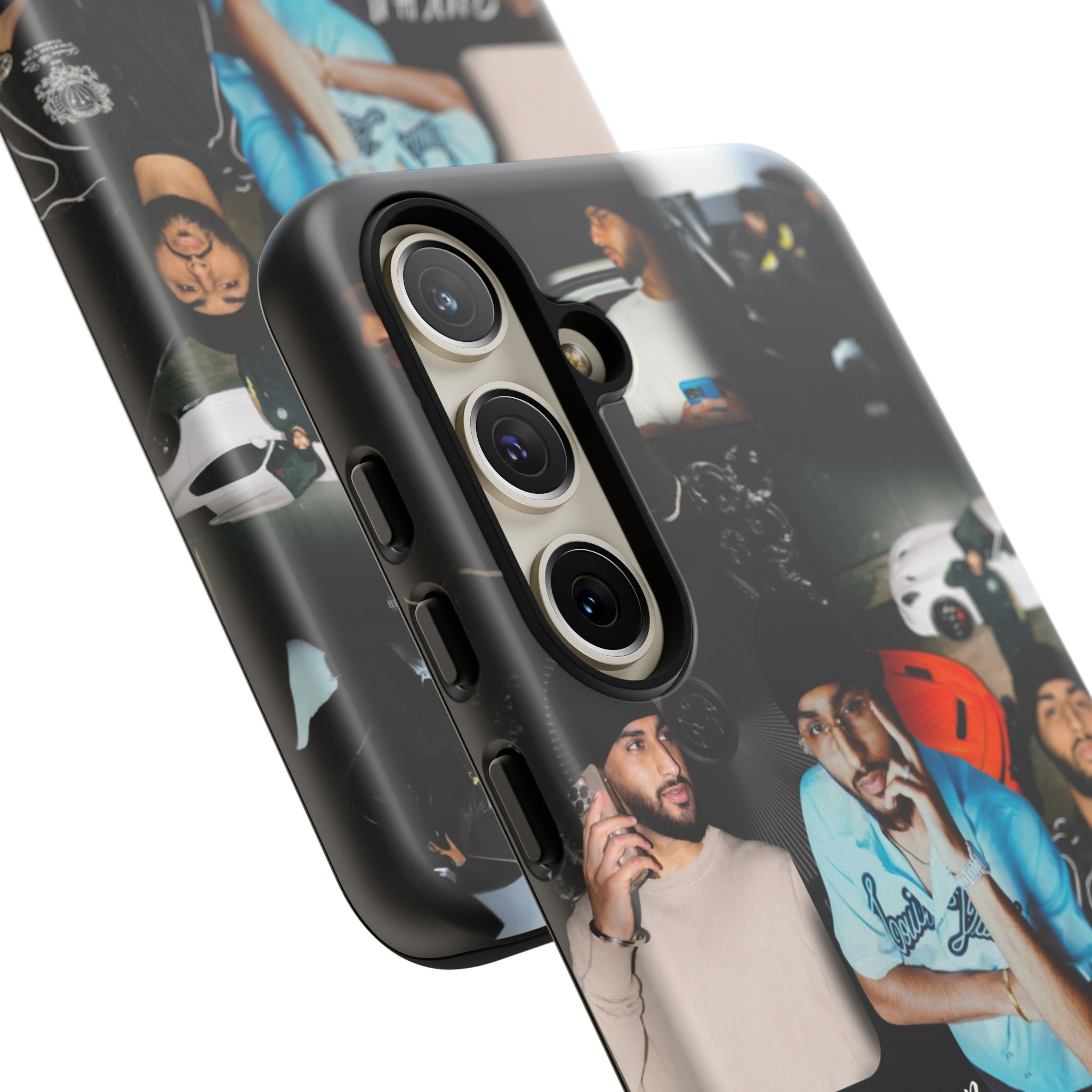 The Majestic Case