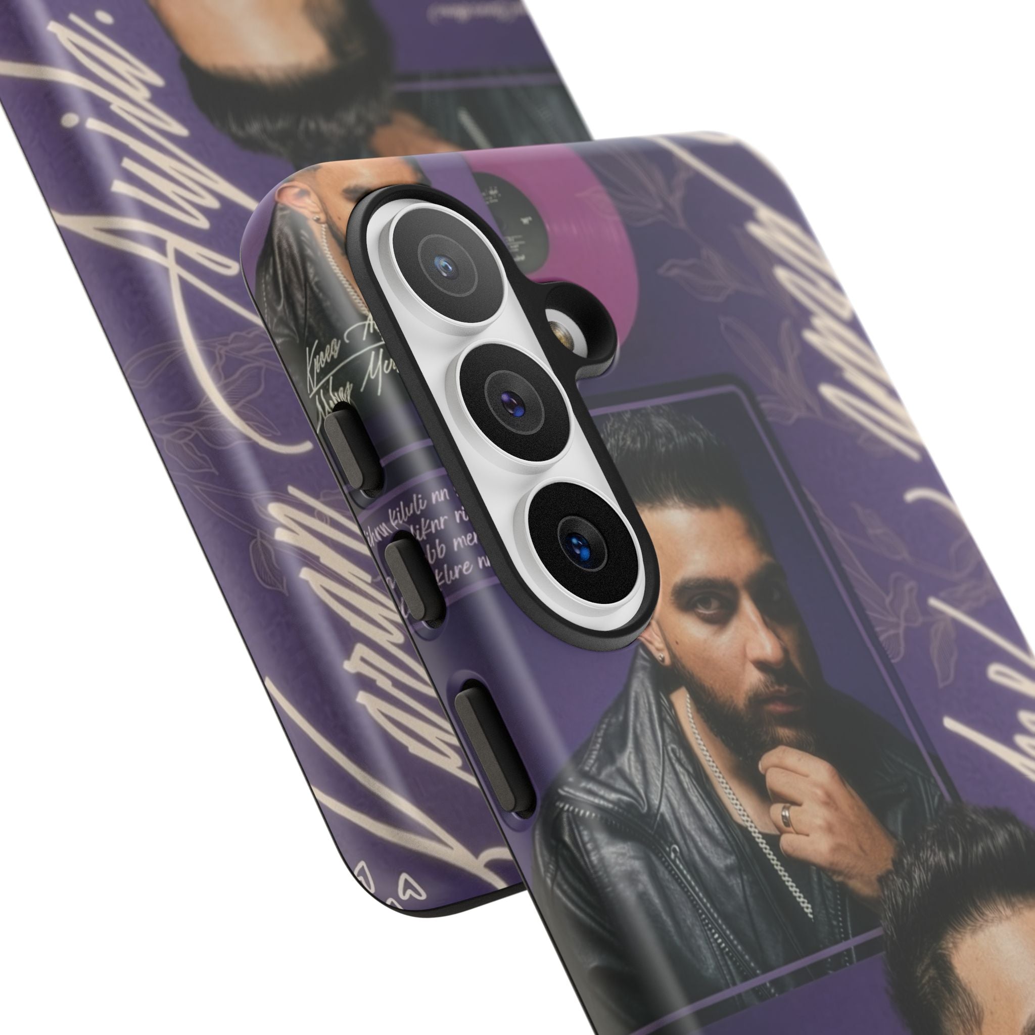 The Icon Case