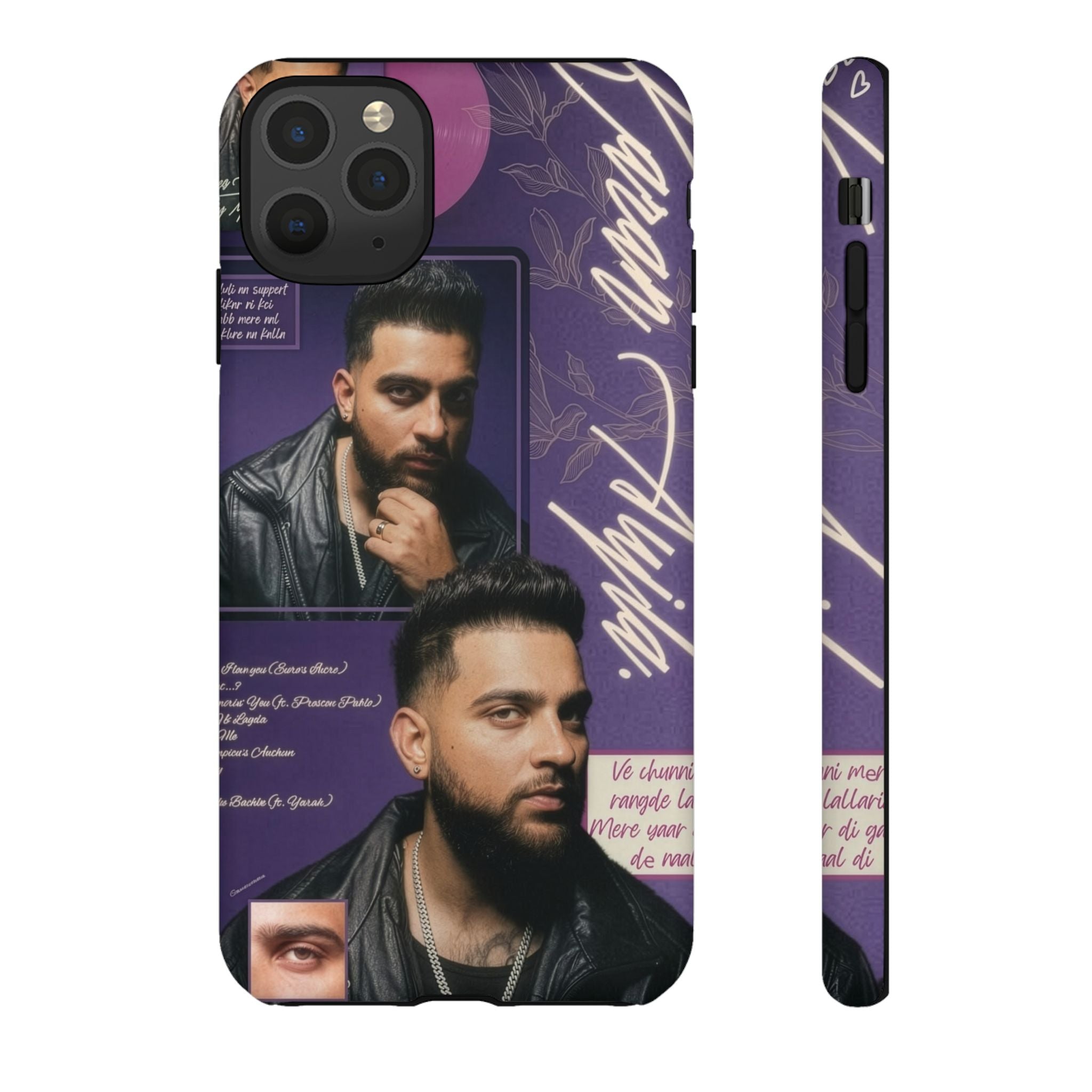 The Icon Case