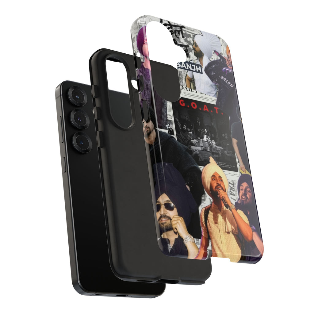 The Aura Case
