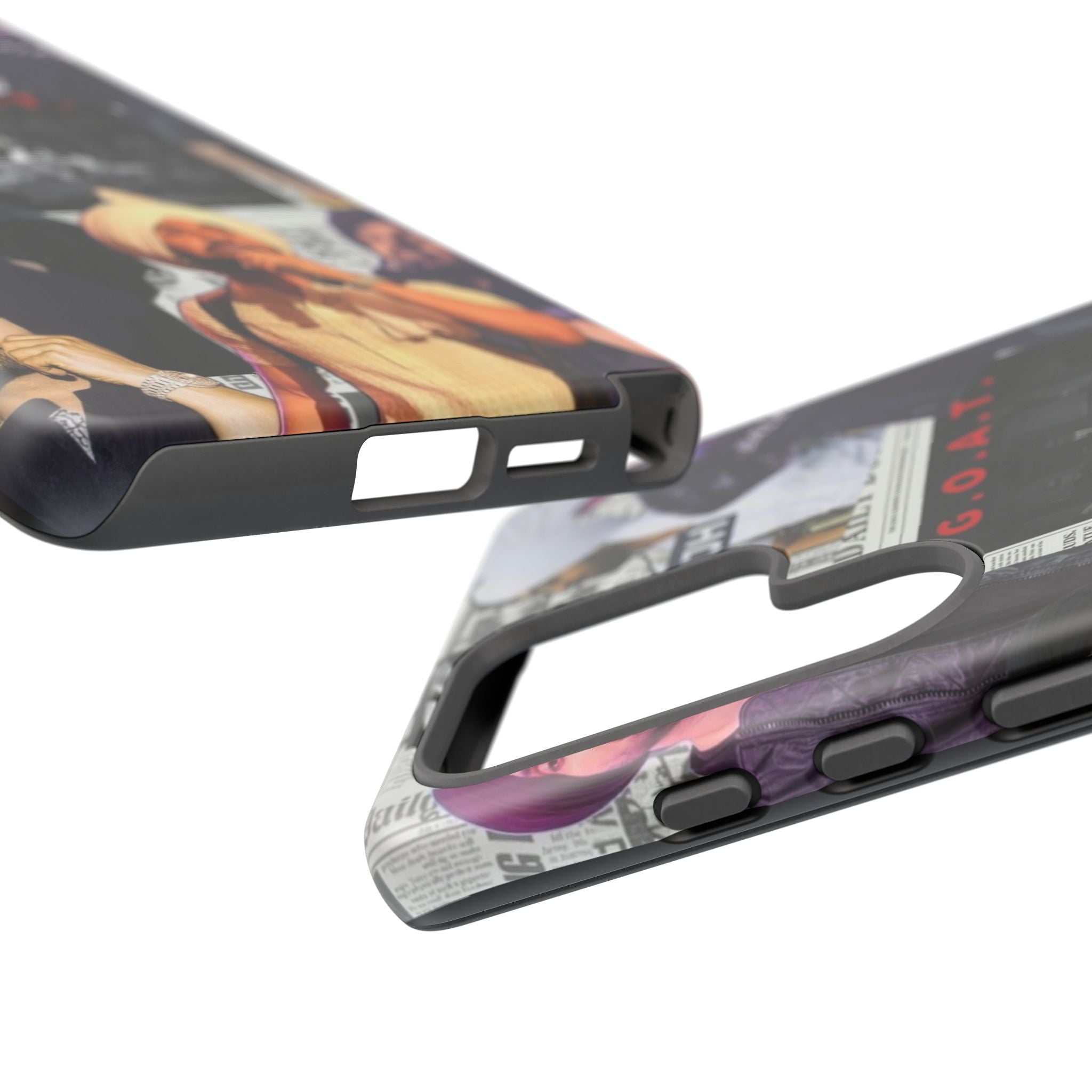 The Aura Case