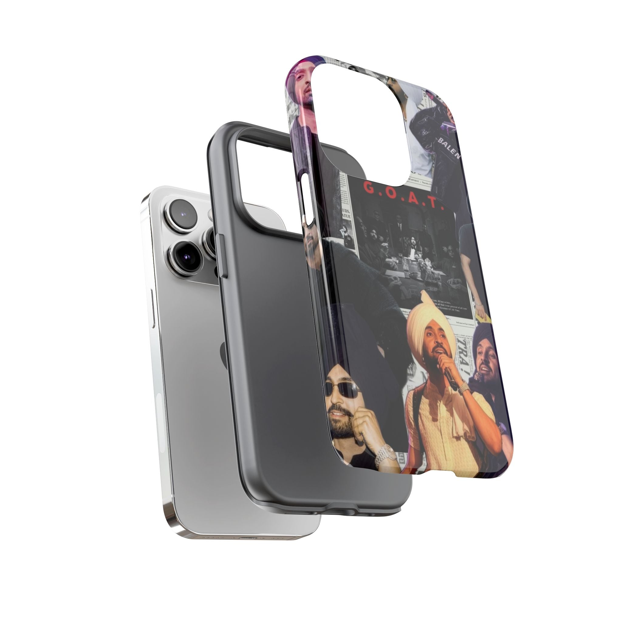 The Aura Case