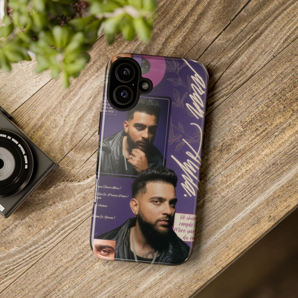 The Icon Case