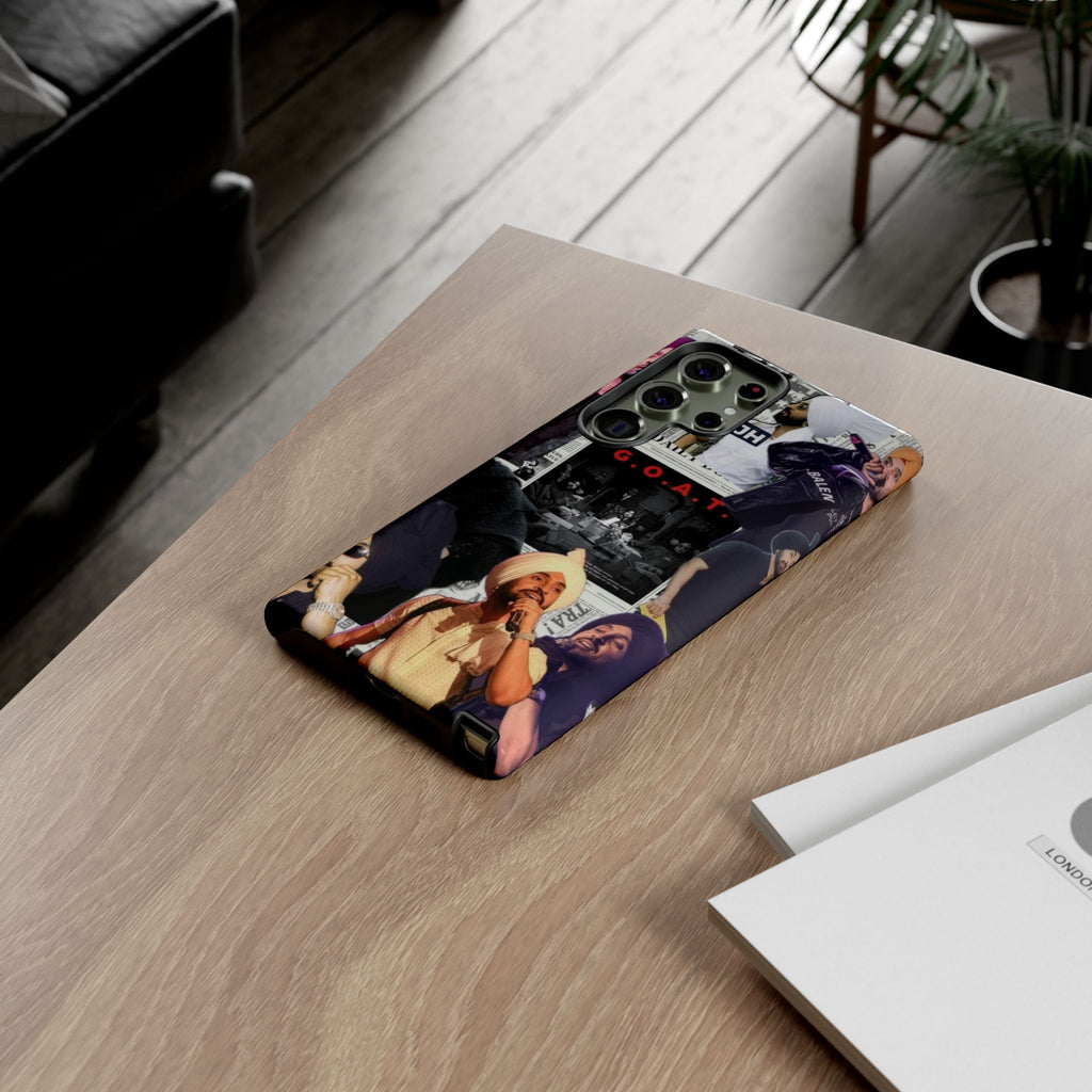 The Aura Case
