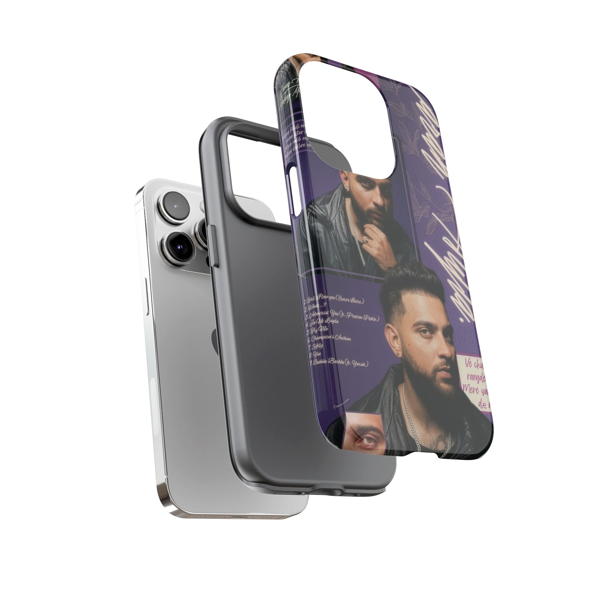 The Icon Case