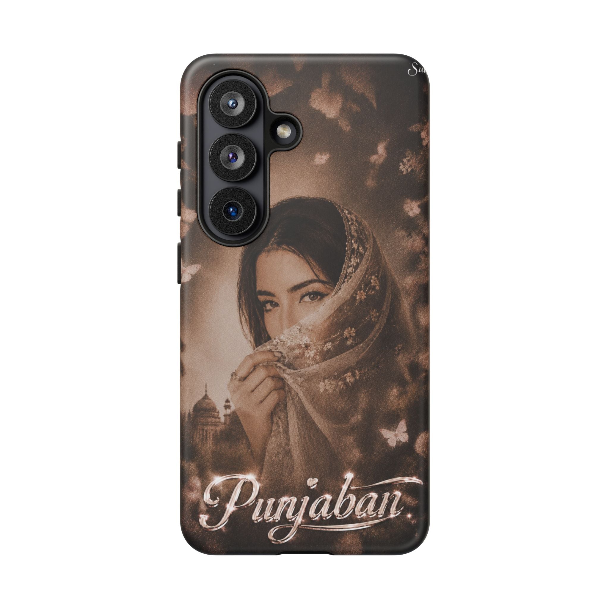 Punjaban Phone Case