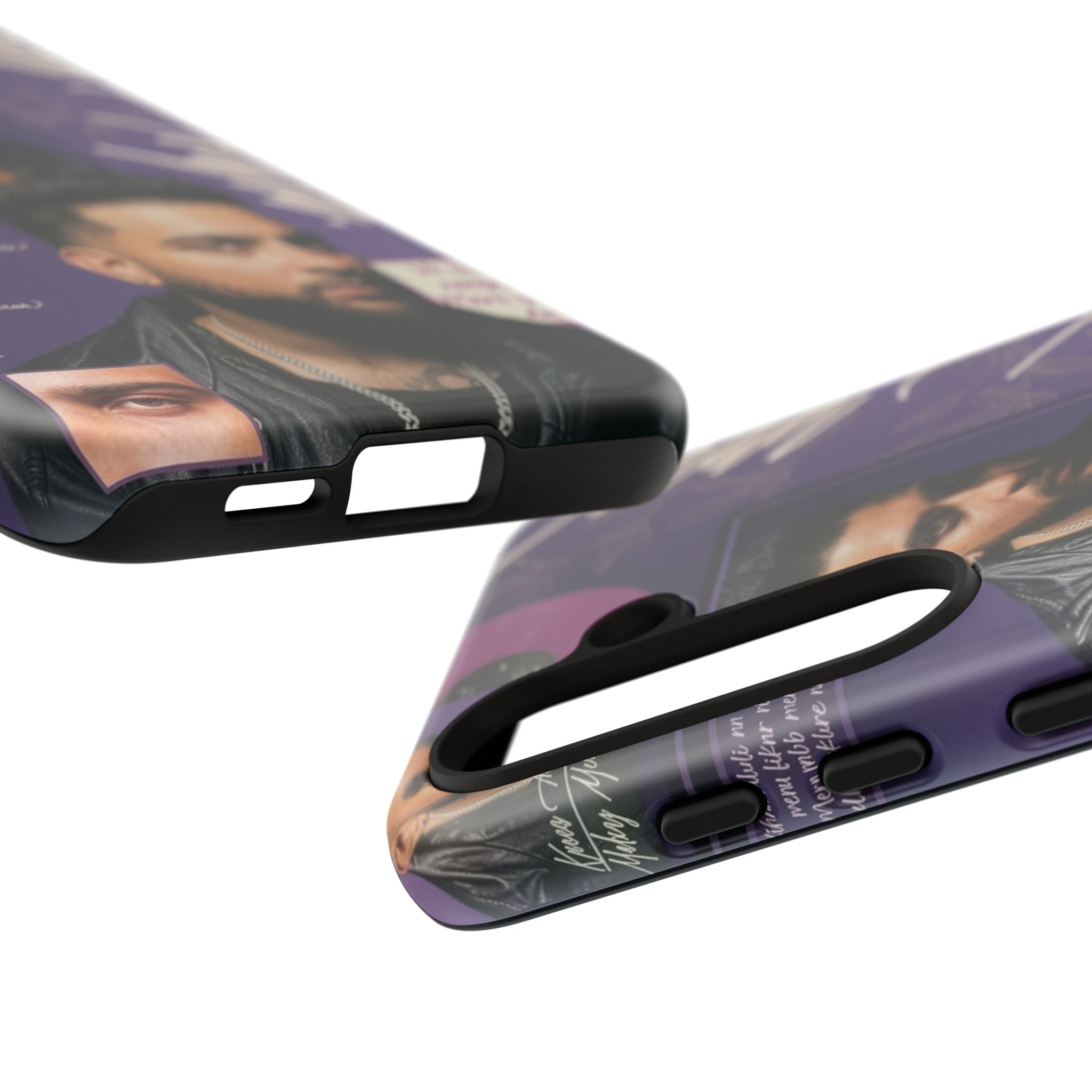 The Icon Case