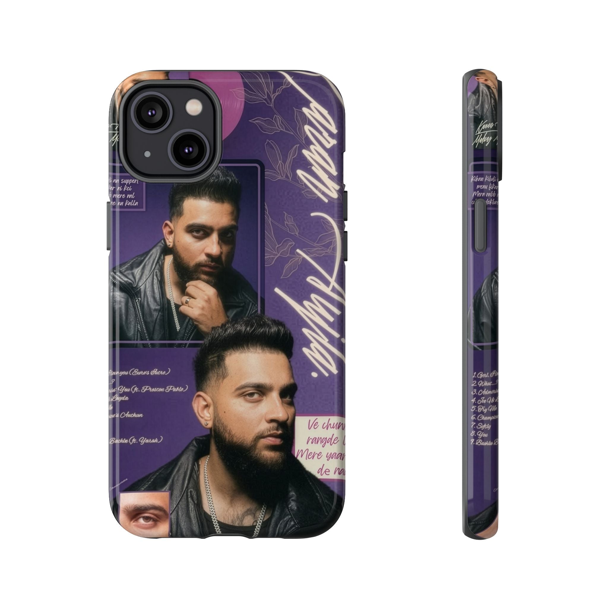 The Icon Case