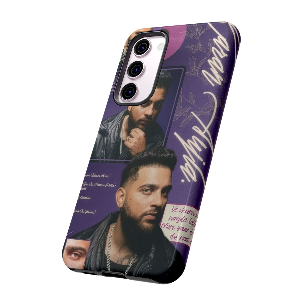 The Icon Case