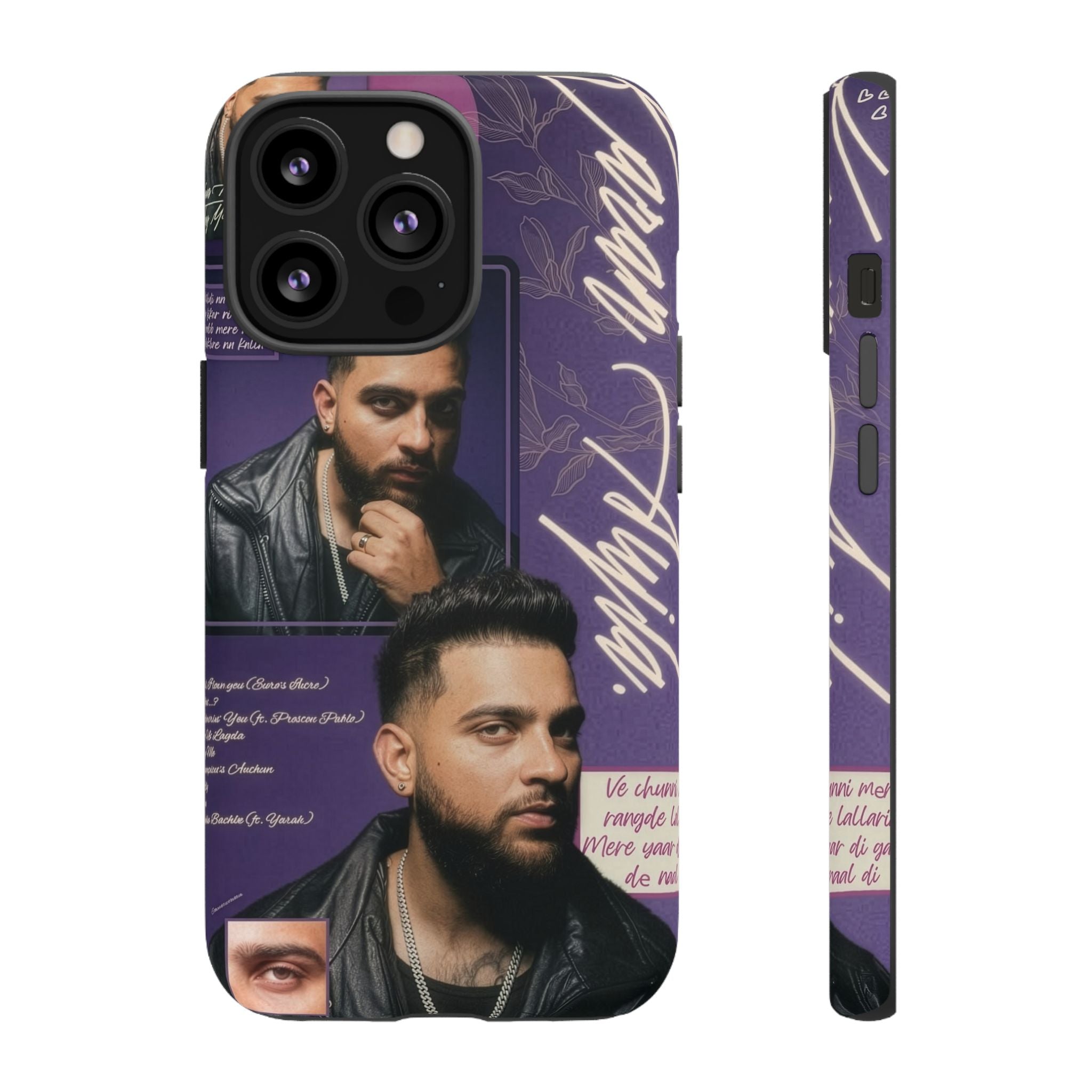 The Icon Case