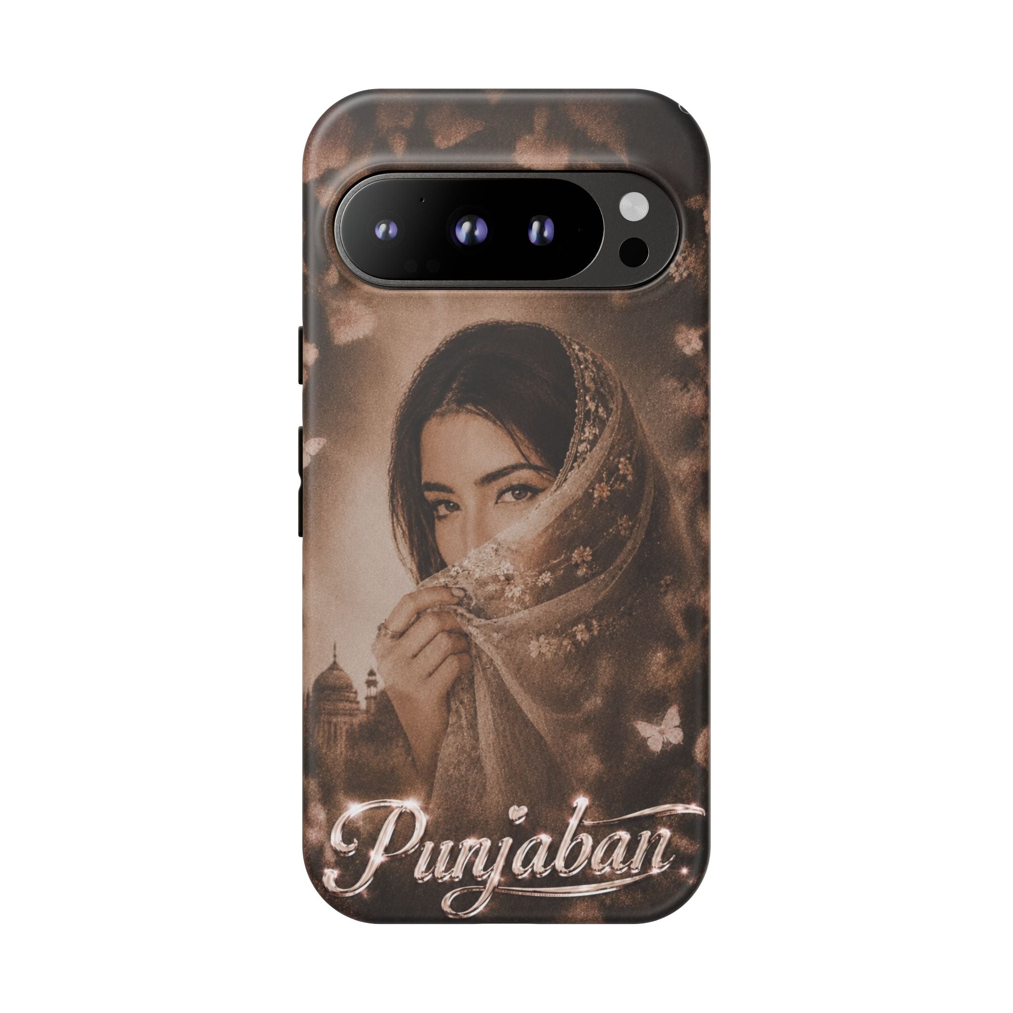 Punjaban Phone Case