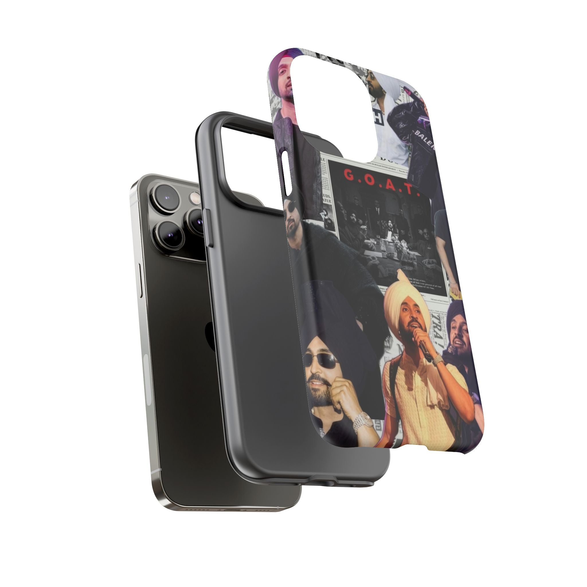 The Aura Case