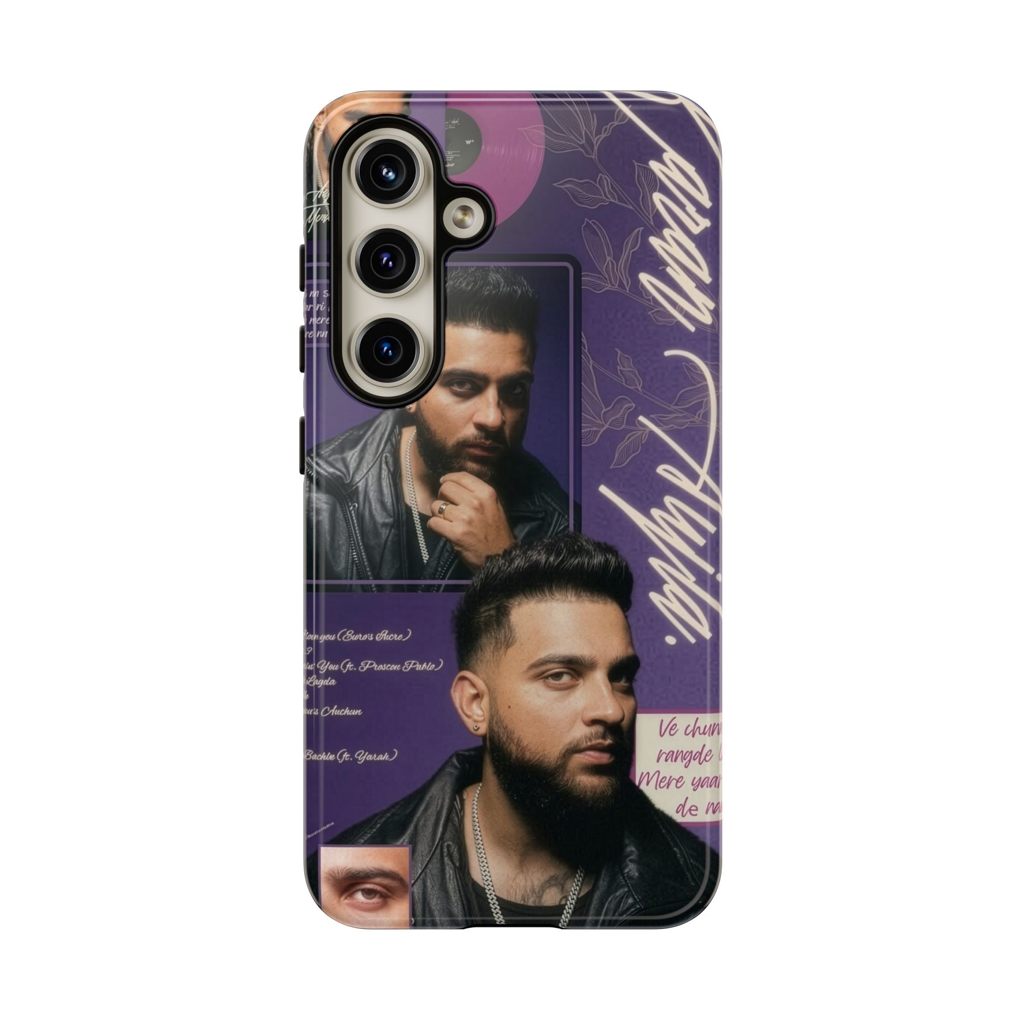 The Icon Case