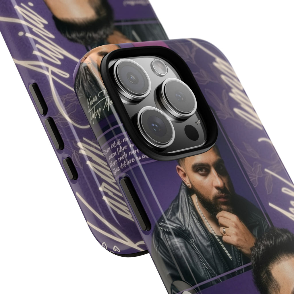 The Icon Case