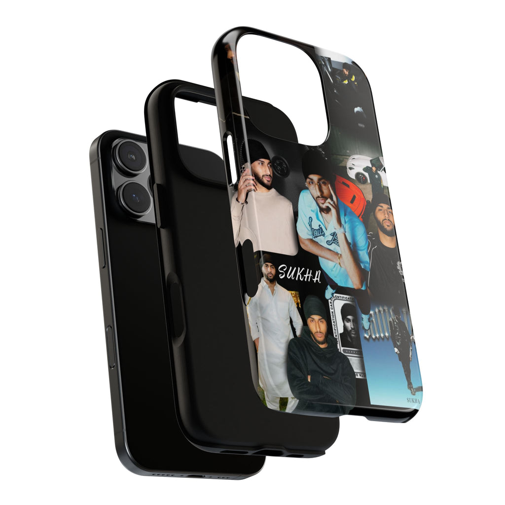 The Majestic Case