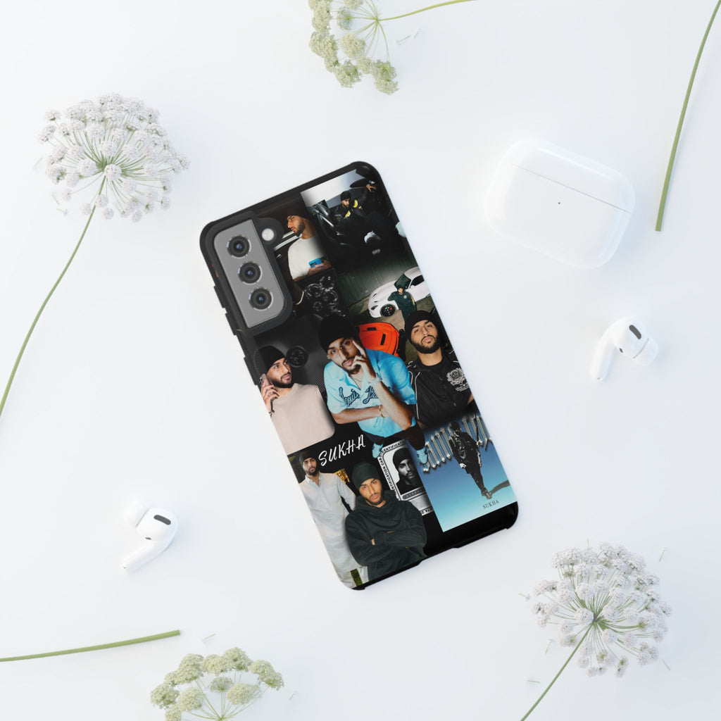 The Majestic Case