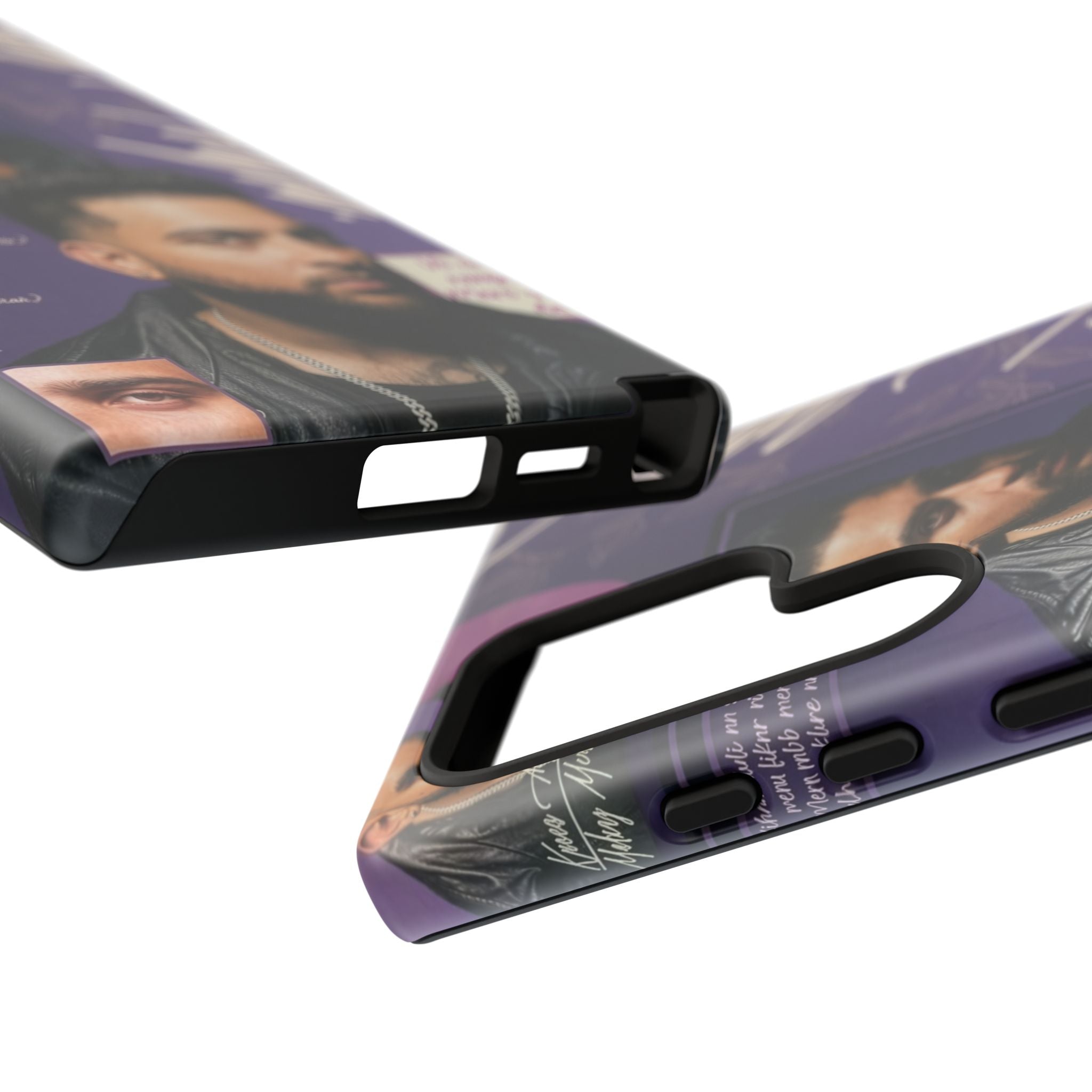 The Icon Case