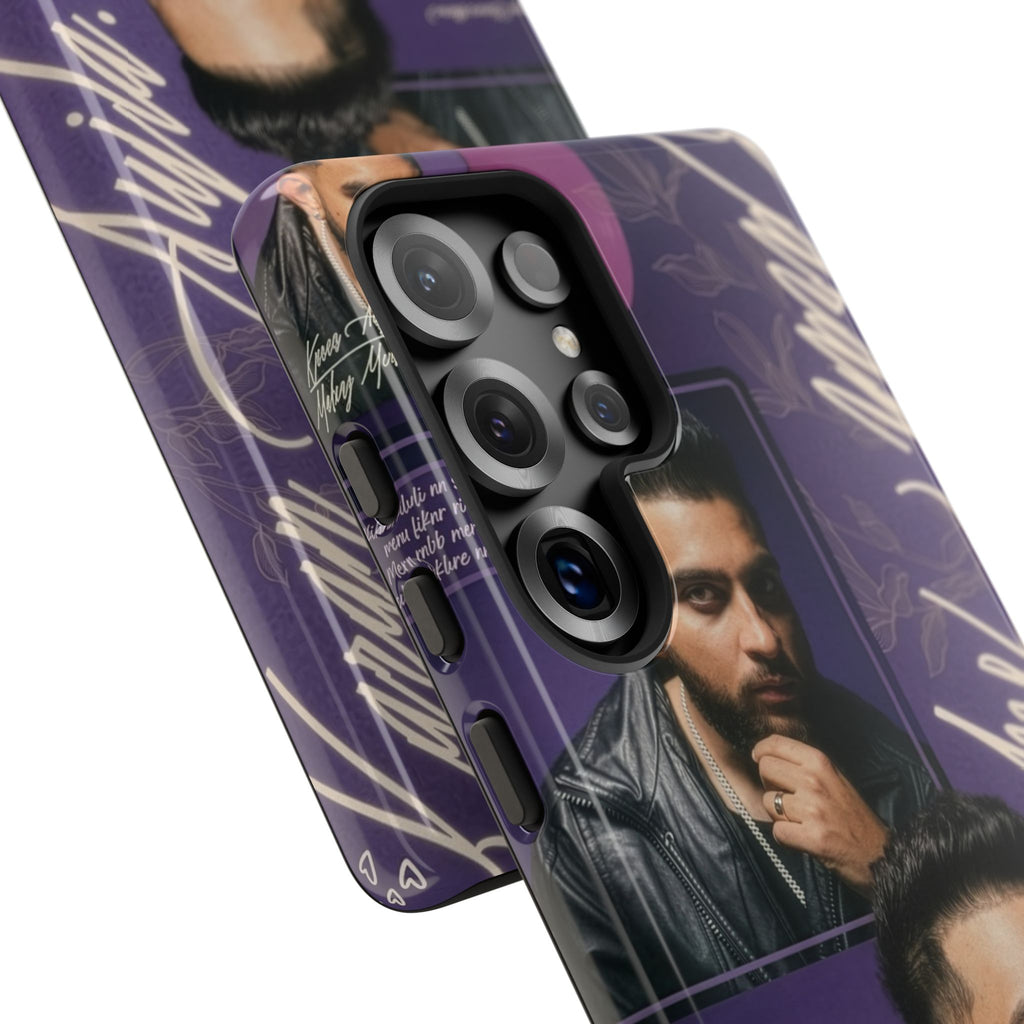 The Icon Case
