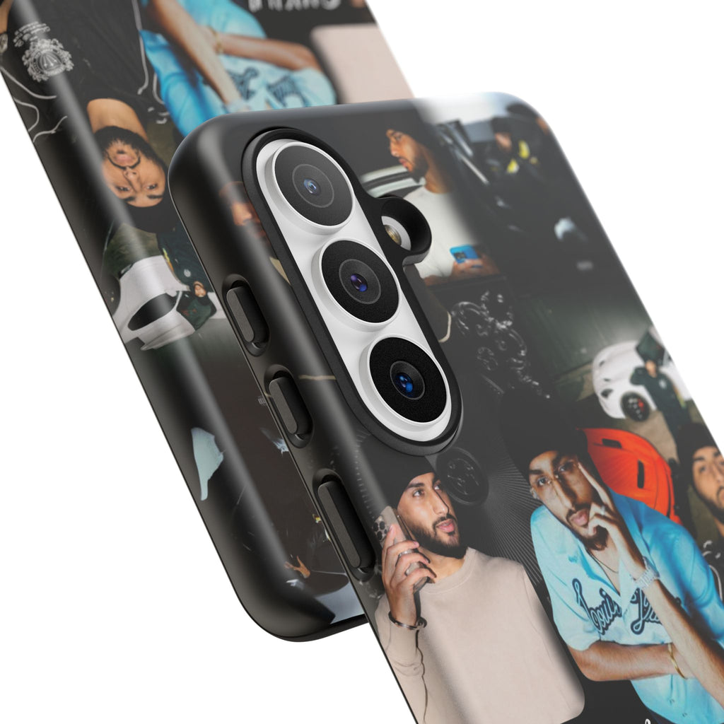 The Majestic Case