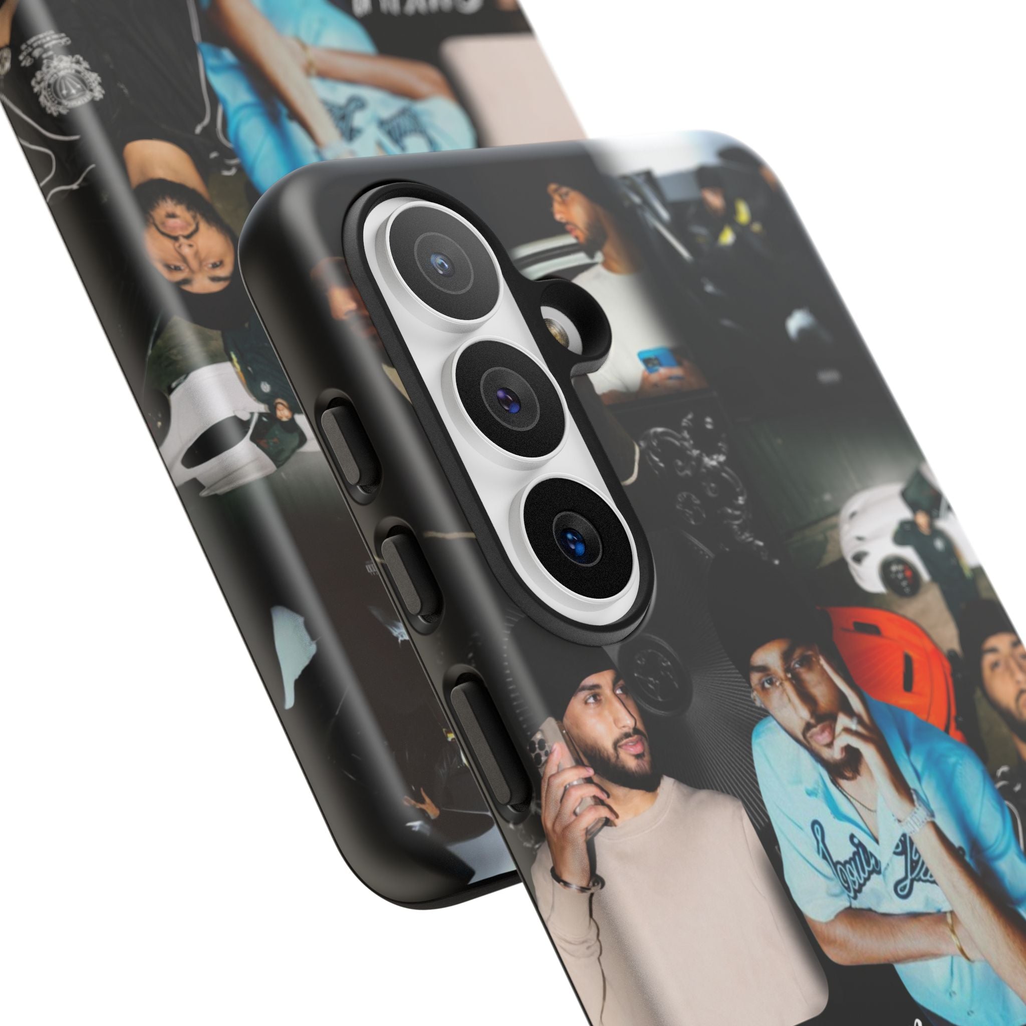 The Majestic Case
