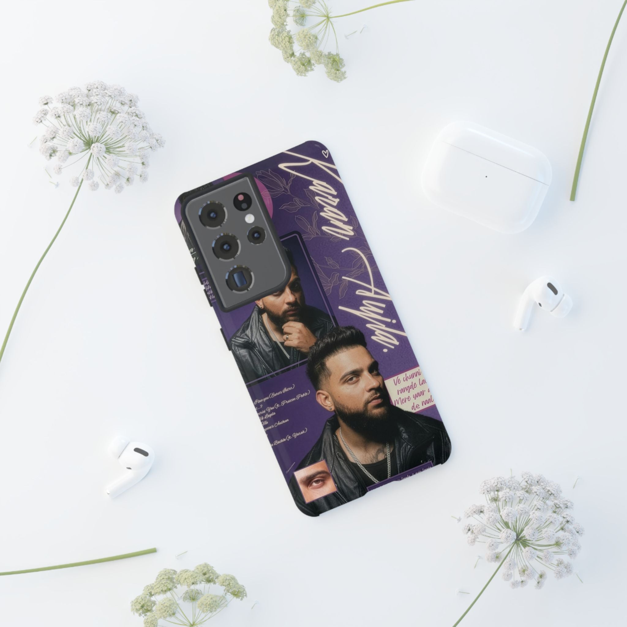 The Icon Case