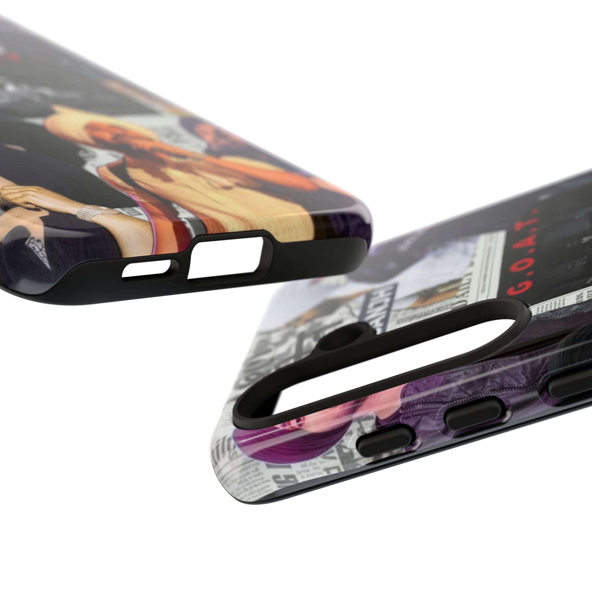 The Aura Case