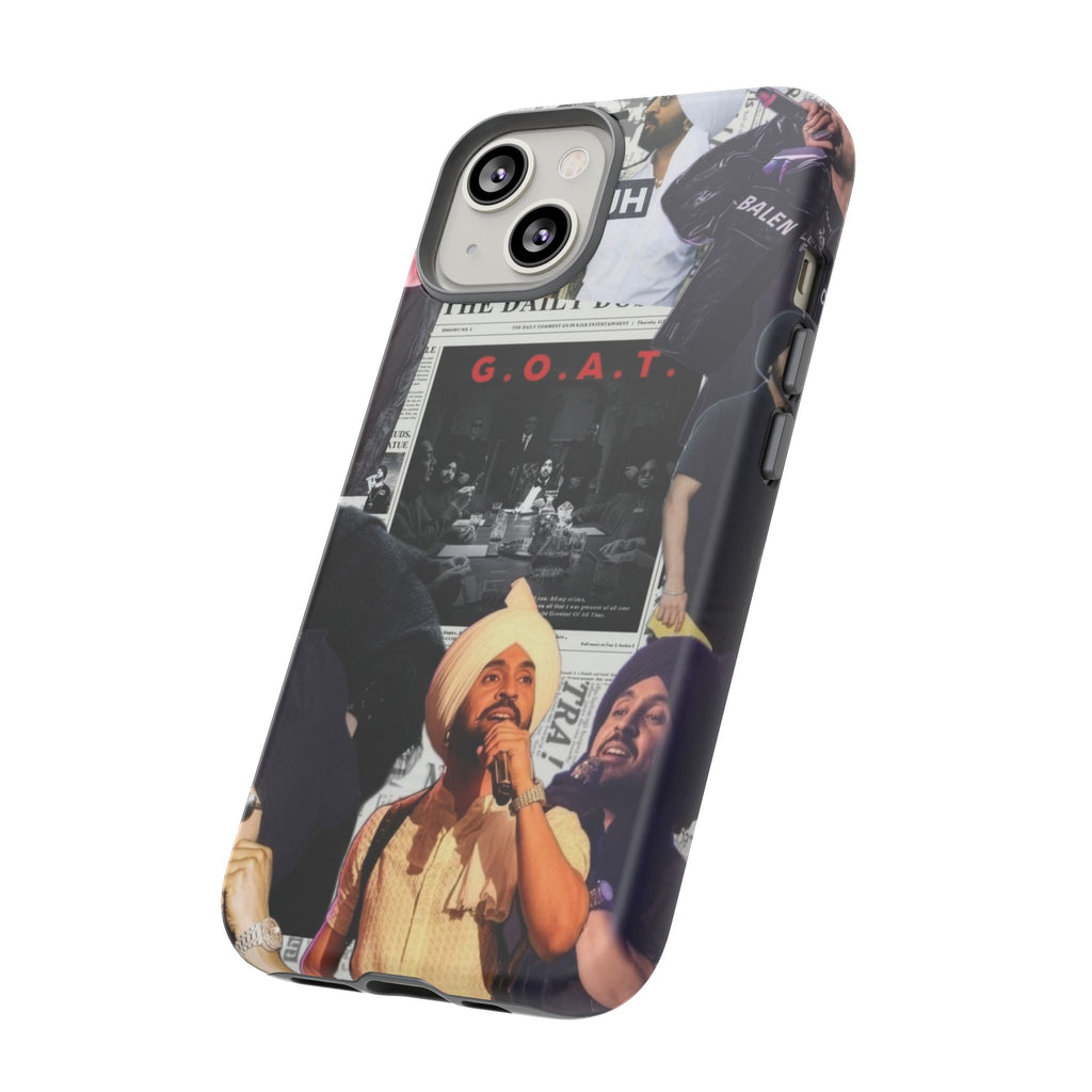 The Aura Case