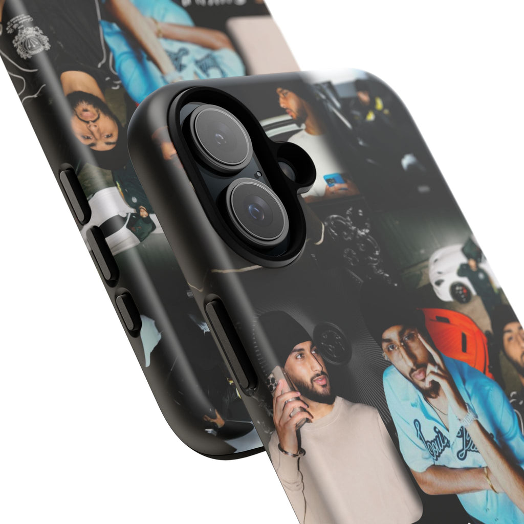 The Majestic Case