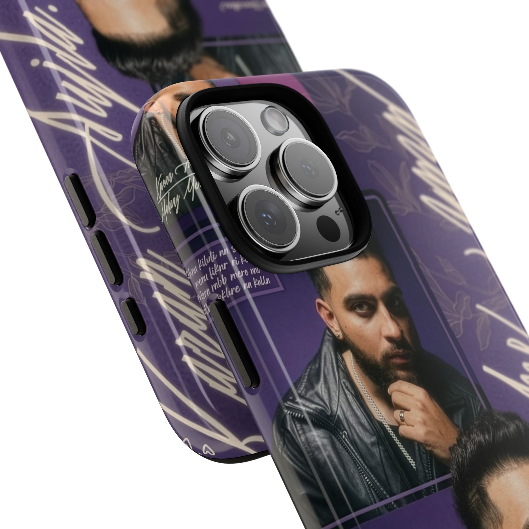 The Icon Case