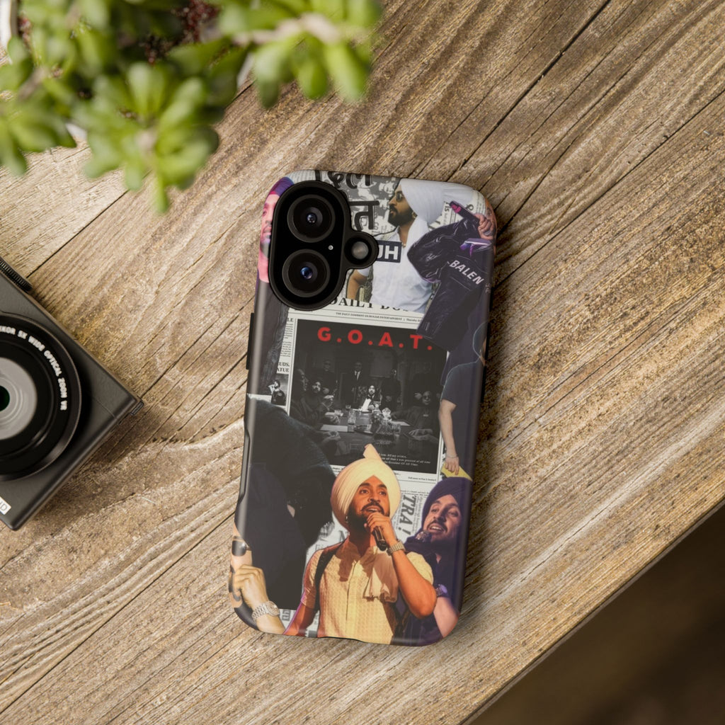 The Aura Case
