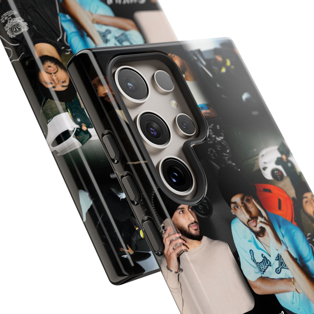 The Majestic Case