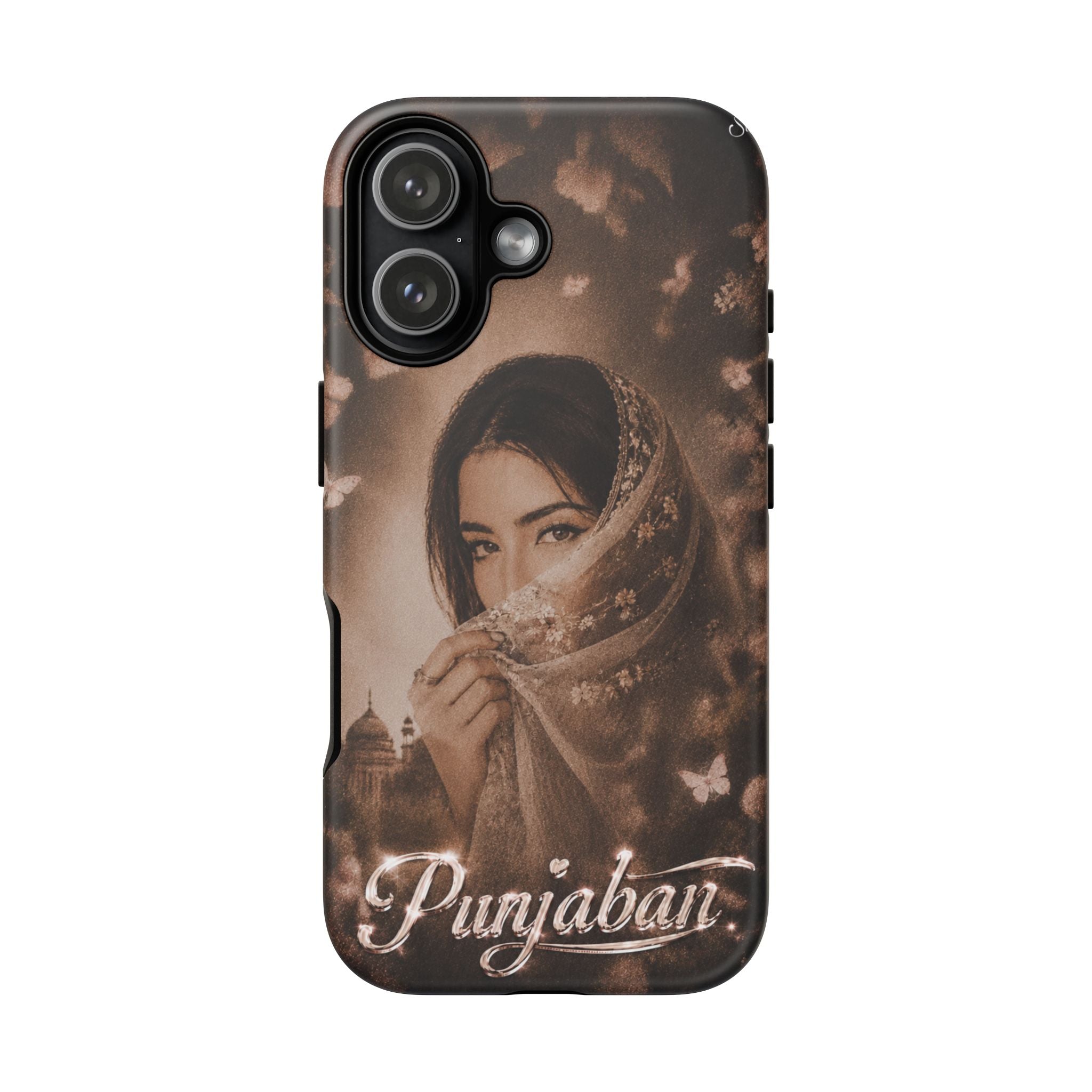 Punjaban Phone Case