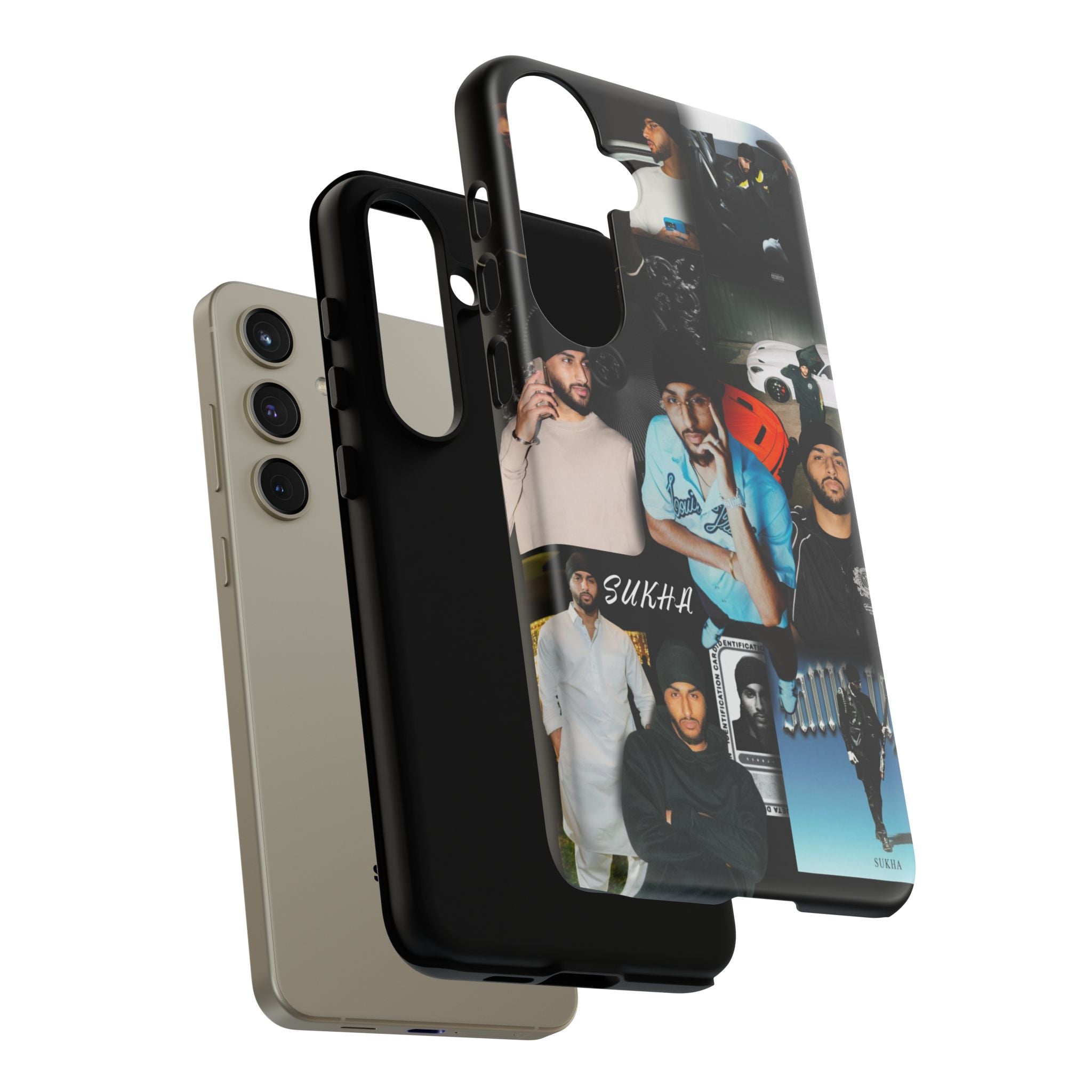 The Majestic Case