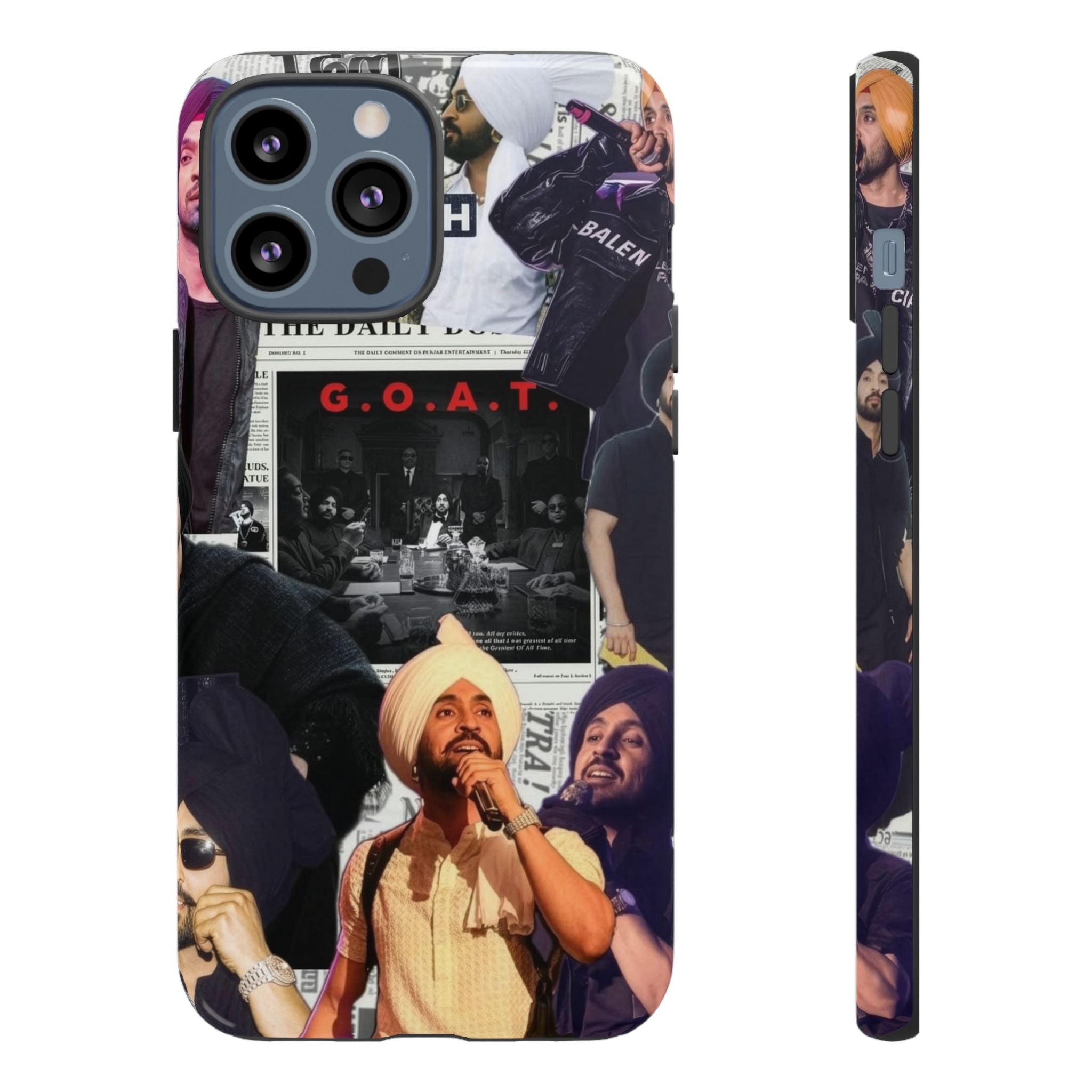 The Aura Case