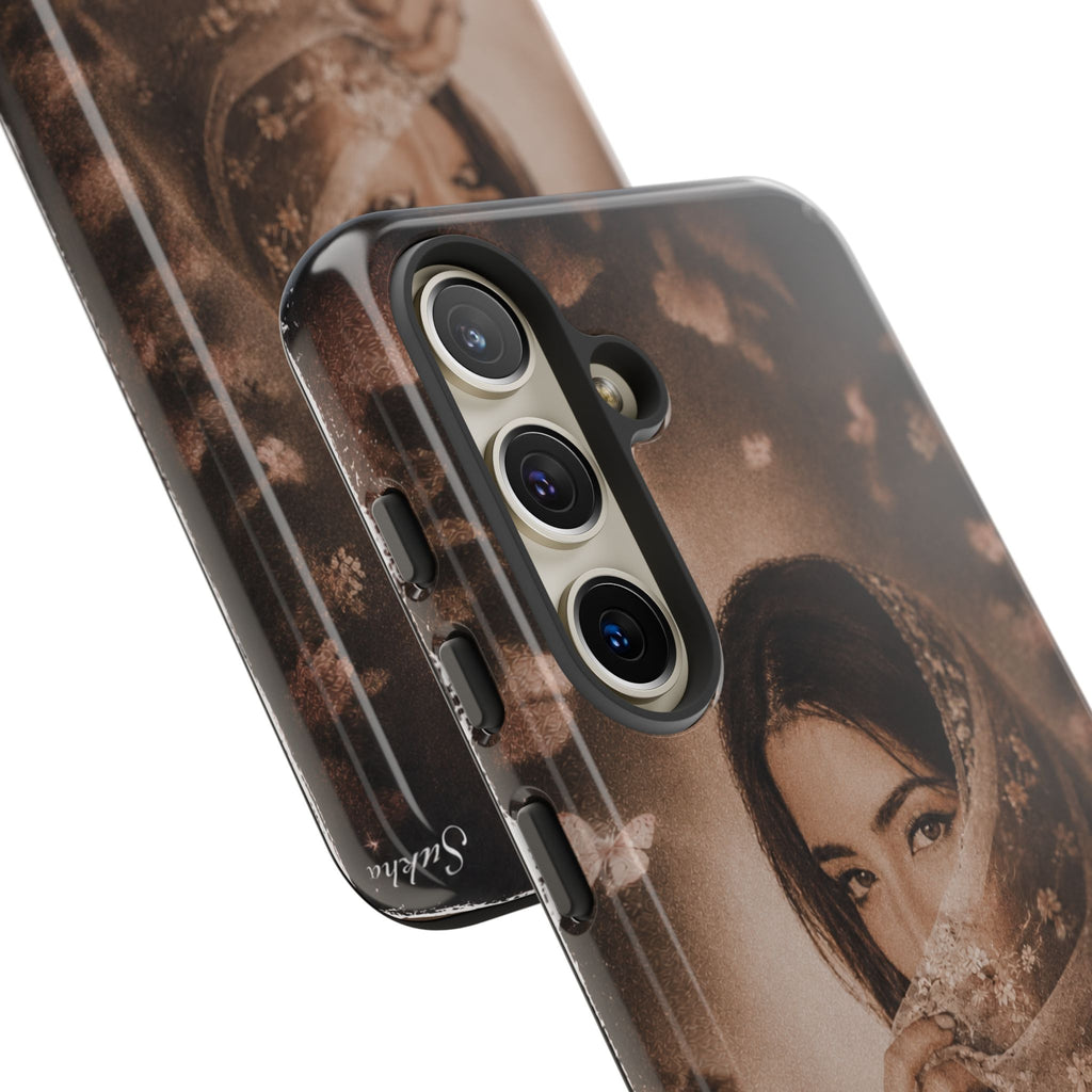 Punjaban Phone Case
