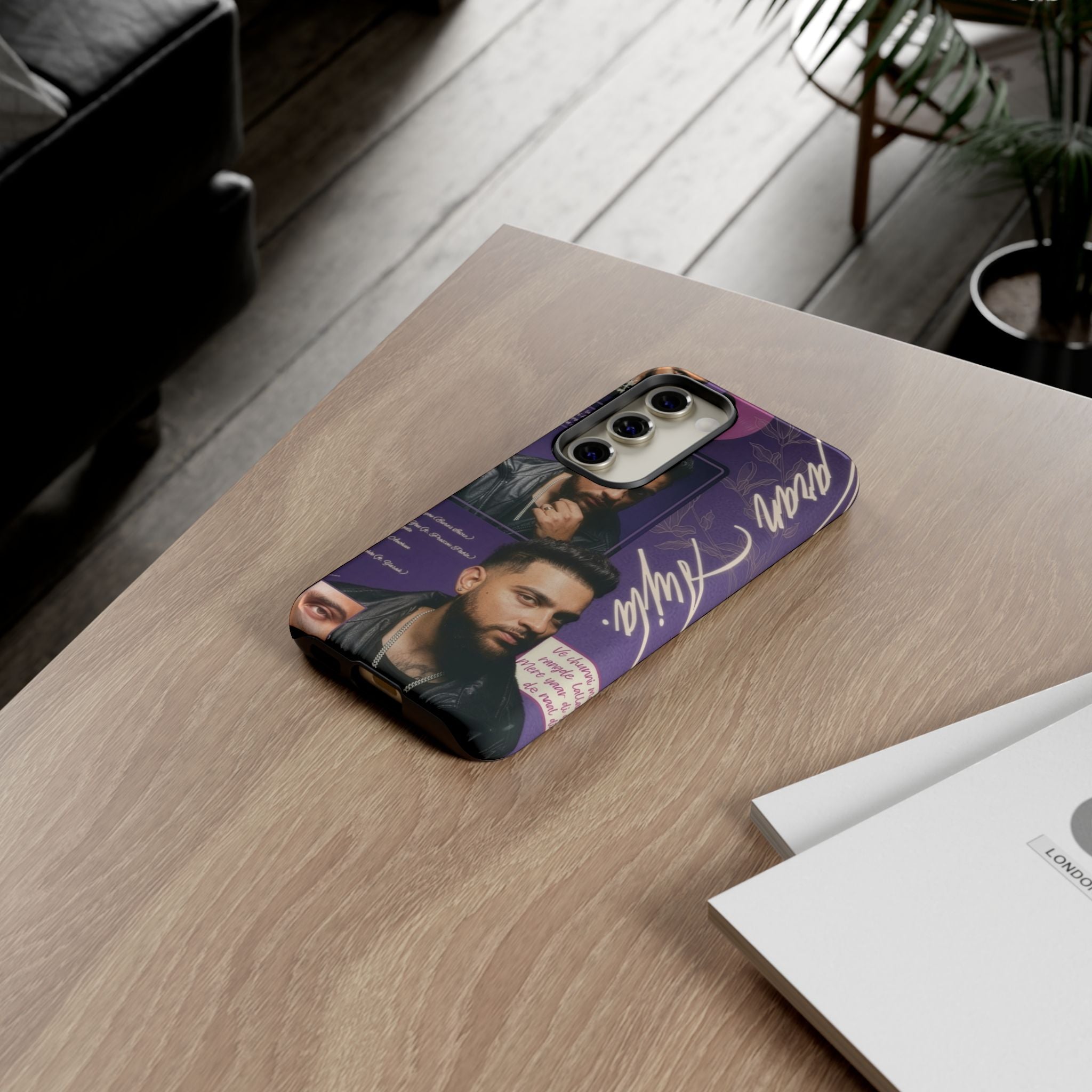 The Icon Case