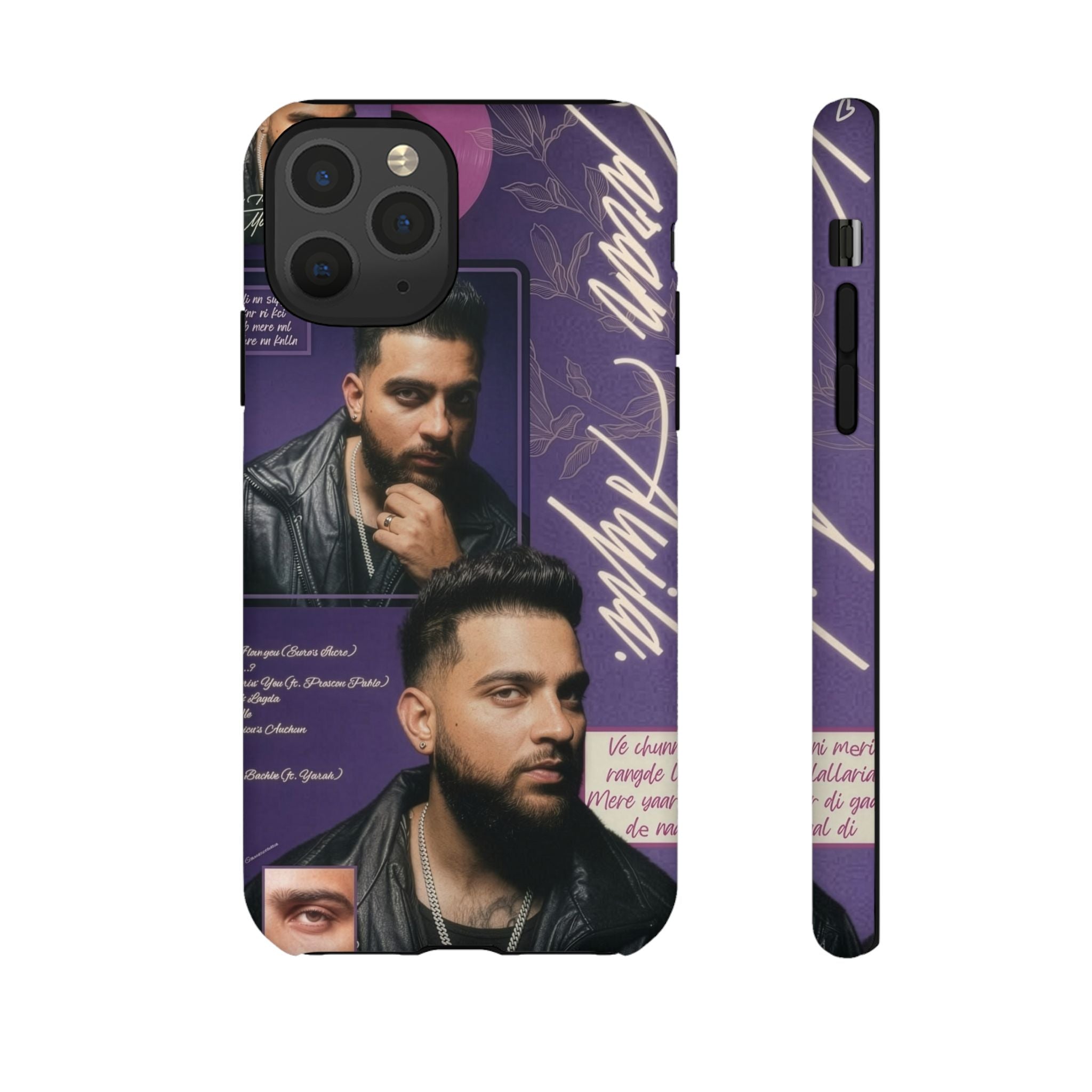The Icon Case