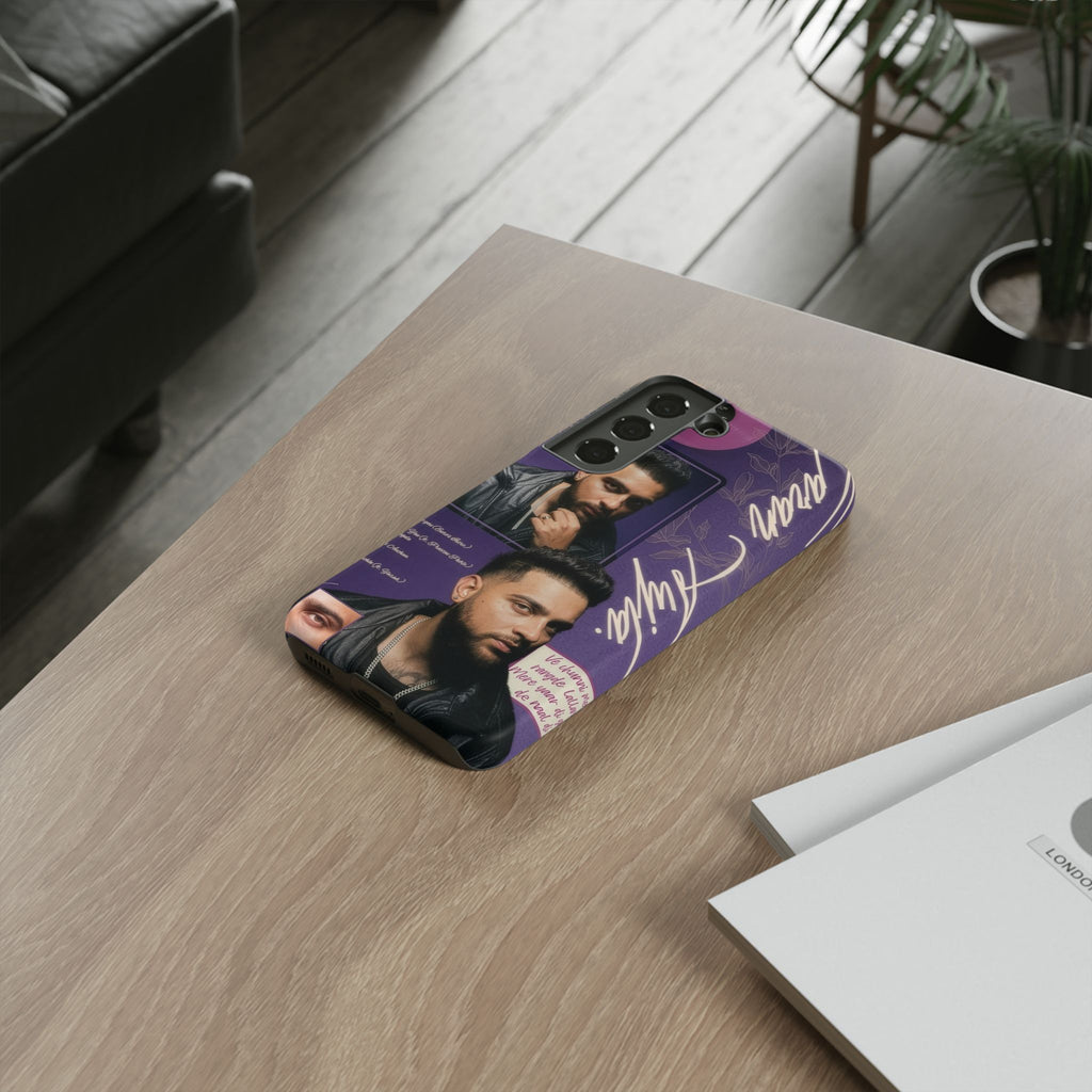 The Icon Case