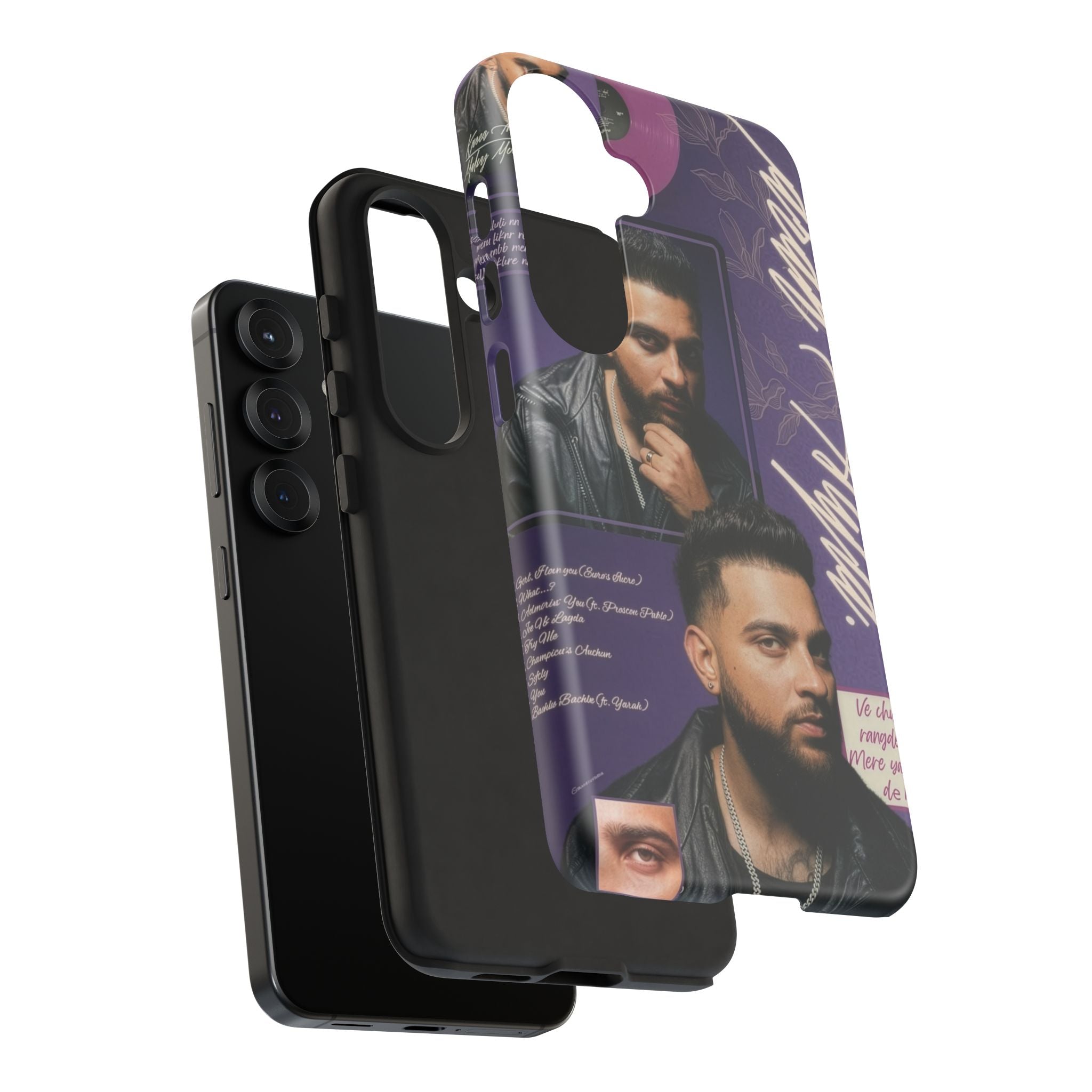 The Icon Case