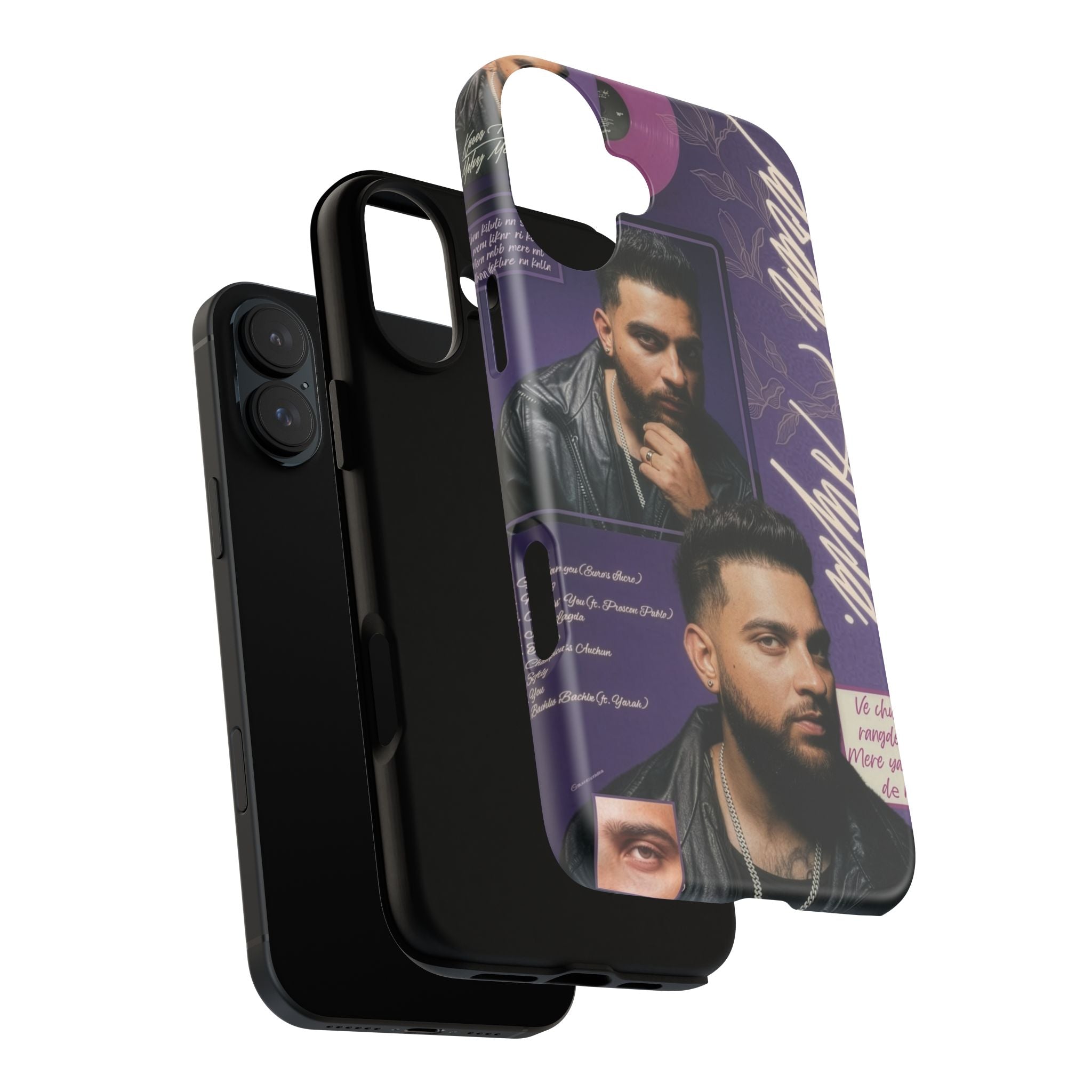 The Icon Case