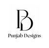 Punjab Designs - Home